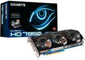 Radeon HD 7950 Gigabyte PCI-E 3072Mb (GV-R795WF3-3GD)