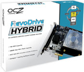100Gb SSD OCZ RevoDrive Hybrid   1Tb HDD 2.5