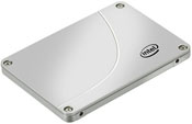 120Gb SSD Intel 520 Series (SSDSC2CW120A310)