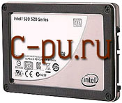 11180Gb SSD Intel 520 Series (SSDSC2CW180A310)