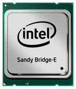Intel Core i7 - 3820 BOX (без кулера)