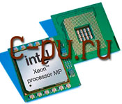 11Intel Xeon MP E7-4807
