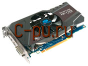 11Radeon HD 7770 Sapphire PCI-E 1024Mb (11201-00-10G)