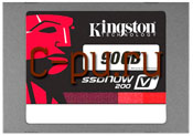 1190Gb SSD Kingston V200 Series (SVP200S3/90G)