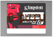 11480Gb SSD Kingston V200  Series (SVP200S3/480G)