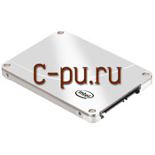1180GB SSD Intel 320 Series (SSDSA2CW080G3B5)