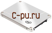 1180Gb SSD Intel 320 Series (SSDSA2CW080G301)