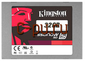 1132Gb HDD SSD Kingston S50 Series (SS050S2/32G)