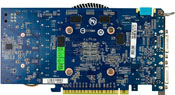 GeForce GTS450 Gigabyte PCI-E 1024Mb (GV-N450D3-1GI)
