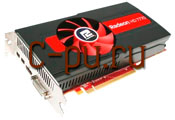 11Radeon HD 7770 PowerColor PCI-E 1024Mb (AX7770 1GBD5-2DH)