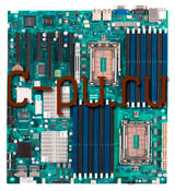 11SuperMicro Разъем под процессор-G34  H8DGI-F-O