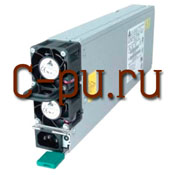 11Intel  AXX750WPSCR 750W Hot-Swap Cold Reduntant Power Supply