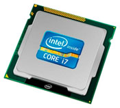 Intel Core i7 - 2700K BOX