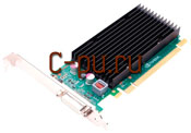 11Quadro NVS 300 PNY PCI-E 512Mb (VCNVS300X16VGA)