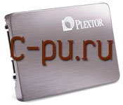 11256Gb SSD Plextor M3S (PX-256M3S)