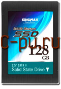 11128Gb SSD Kingmax SMU22 (931J-J20AGA00)