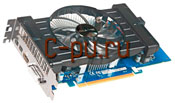 11Radeon HD 7770 Gigabyte PCI-E 1024Mb (GV-R777OC-1GD)
