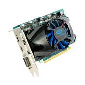 Radeon HD 7750 Sapphire PCI-E 1024Mb (11202-00-10G)