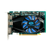 Radeon HD 7750 Sapphire PCI-E 1024Mb (11202-00-10G)