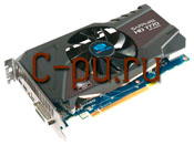 11Radeon HD 7770 Sapphire GHZ Edition PCI-E 1024Mb (11201-02-10G)