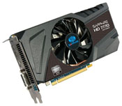 Radeon HD 7770 Sapphire GHZ Edition PCI-E 1024Mb (11201-02-20G)