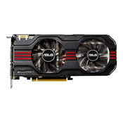 GeForce GTX560 Ti ASUS PCI-E 2048Mb (ENGTX560 TI DC2/2DI/2GD5)