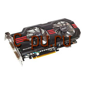 11GeForce GTX560 Ti ASUS PCI-E 2048Mb (ENGTX560 Ti DC2 TOP/2DI/2GD5)