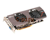 11Radeon HD 7870 MSI PCI-E 2048Mb (R7870 Twin Frozr 2GD5/OC)