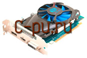 11Radeon HD 7750 Sapphire OC PCI-E 1024Mb (11202-05-10G)