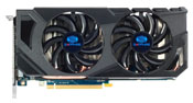 Radeon HD 7870 Sapphire OC PCI-E 2048Mb (11199-03-10G)