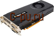 11GeForce GTX680 Palit PCI-E 2048Mb (NE5X68001042)