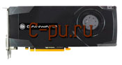11GeForce GTX680 Gainward PCI-E 2048Mb (2494)