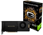 GeForce GTX680 Gainward PCI-E 2048Mb (2494)