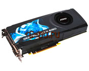11GeForce GTX680 MSI PCI-E 2048Mb (N680GTX-PM2D2GD5)
