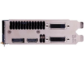 GeForce GTX680 MSI PCI-E 2048Mb (N680GTX-PM2D2GD5)