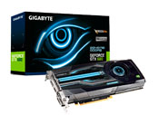GeForce GTX680 Gigabyte PCI-E 2048Mb (GV-N680D5-2GD-B)