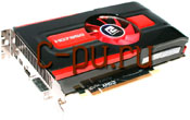 11Radeon HD 7850 PowerColor PCI-E 2048Mb (2GBD5-2DH)