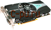 11Radeon HD 7870 PowerColor PCI-E 2048Mb (2GBD5-2DHPP)