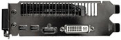Radeon HD 7850 ASUS PCI-E 2048Mb (HD7850-DC2-2GD5)