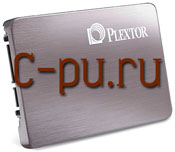 11128Gb SSD Plextor M3S (PX-128M3S)