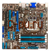 11ASUS P8H77-M