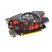 11Radeon HD 6670 ASUS PCI-E 1024Mb (EAH6670/G/DIS/1GD5)