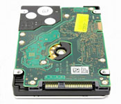 300GB SAS Hitachi Ultrastar C10K900 (HUC109030CSS600)