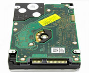 450GB SAS Hitachi Ultrastar C10K900  (HUC109045CSS600)