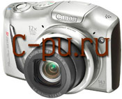 11Canon PowerShot SX150 IS Silver