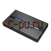 11500Gb ASUS PN250 Black (90-XB1R00HD00030)