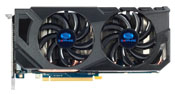 Radeon HD 7870 Sapphire GHZ PCI-E 2048Mb (11199-00-40G)