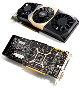 GeForce GTX680 Palit JetStream PCI-E 4096Mb