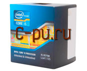 11Intel Core i5 - 3570K BOX