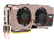 11GeForce GTX680 MSI PCI-E 2048Mb (N680GTX Twin Frozr 2GD5/OC)